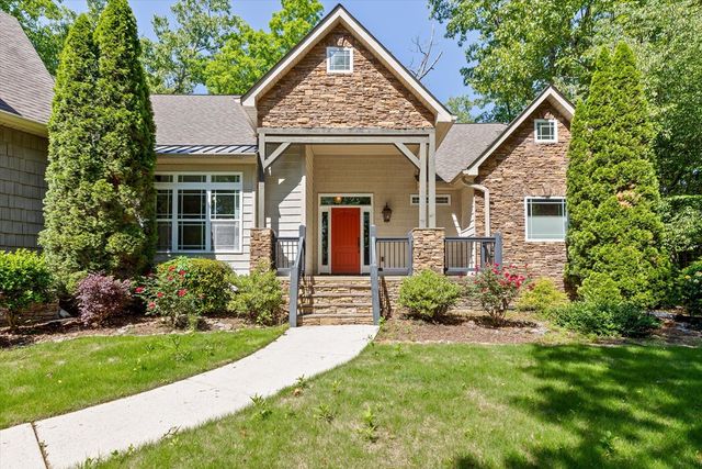 678 Cherokee Lake Drive, Ringgold, GA 30736