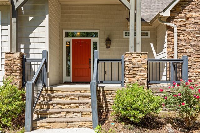 678 Cherokee Lake Drive, Ringgold, GA 30736