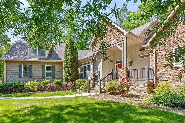 678 Cherokee Lake Drive, Ringgold, GA 30736