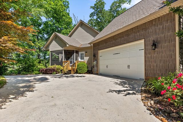 678 Cherokee Lake Drive, Ringgold, GA 30736