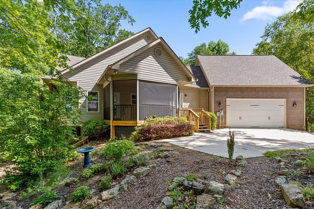 678 Cherokee Lake Drive, Ringgold, GA 30736
