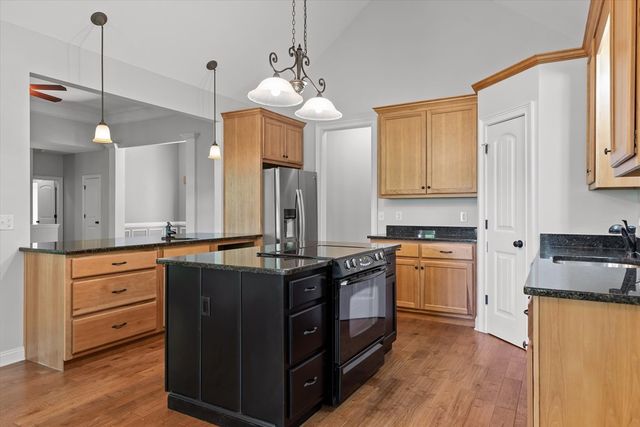 678 Cherokee Lake Drive, Ringgold, GA 30736