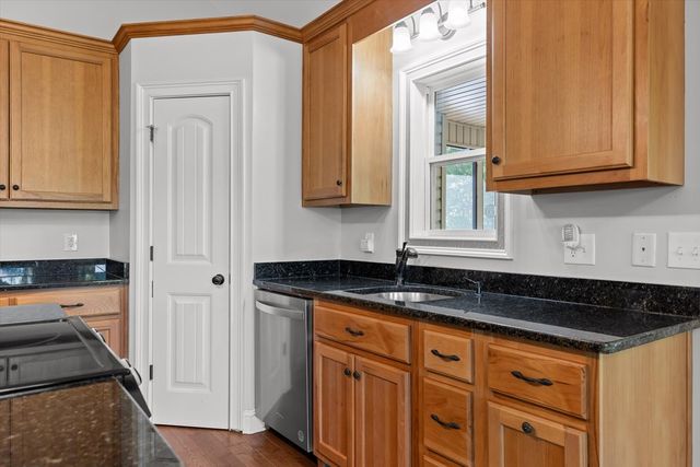 678 Cherokee Lake Drive, Ringgold, GA 30736