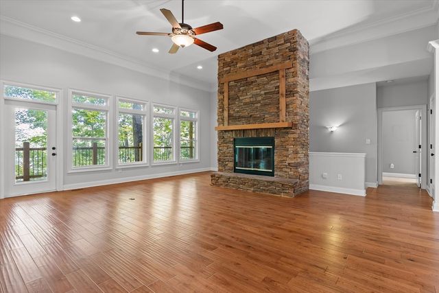 678 Cherokee Lake Drive, Ringgold, GA 30736