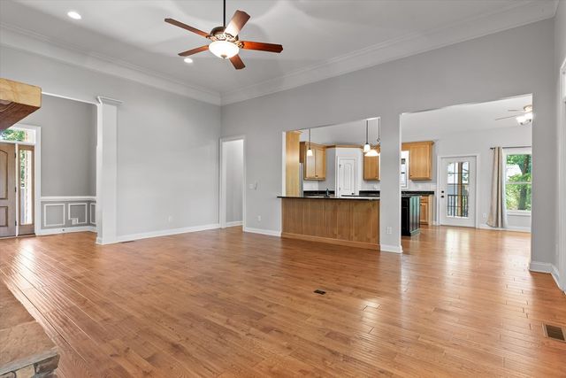 678 Cherokee Lake Drive, Ringgold, GA 30736