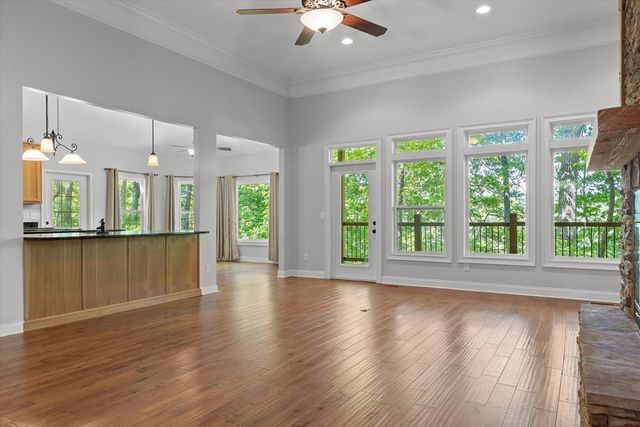 678 Cherokee Lake Drive, Ringgold, GA 30736