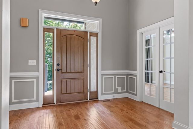 678 Cherokee Lake Drive, Ringgold, GA 30736