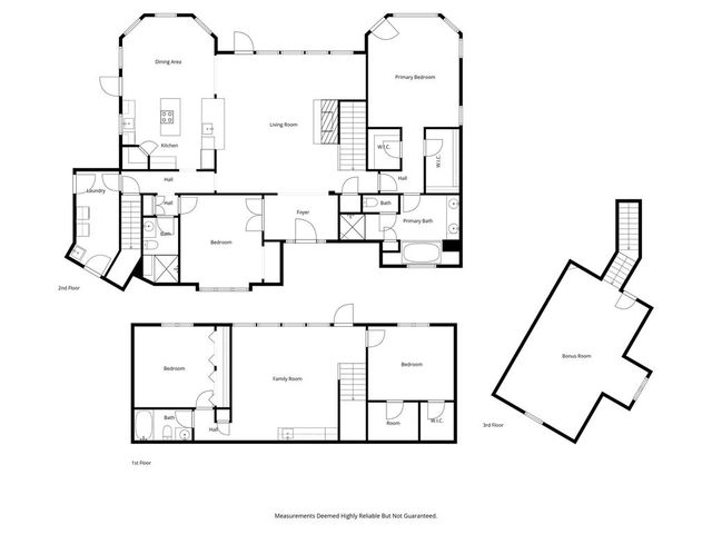 678 Cherokee Lake Drive, Ringgold, GA 30736