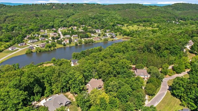 678 Cherokee Lake Drive, Ringgold, GA 30736