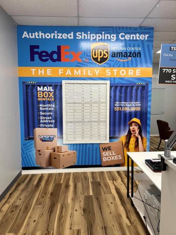 770 S Military 1 Trail 1, West Palm Beach, FL 33415