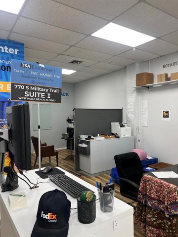 770 S Military 1 Trail 1, West Palm Beach, FL 33415