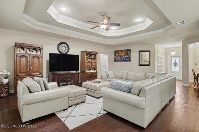 10241 Hutter Road, Gulfport, MS 39503