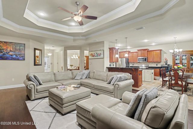10241 Hutter Road, Gulfport, MS 39503