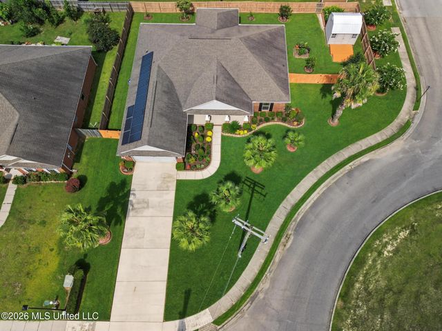 10241 Hutter Road, Gulfport, MS 39503