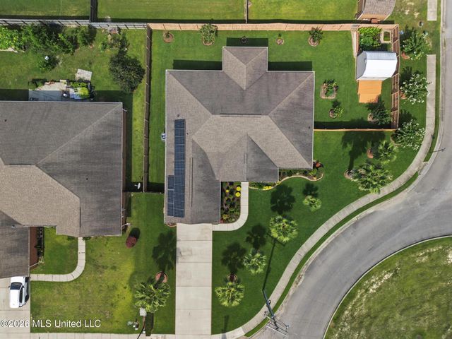 10241 Hutter Road, Gulfport, MS 39503