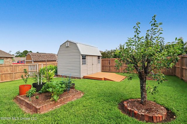 10241 Hutter Road, Gulfport, MS 39503