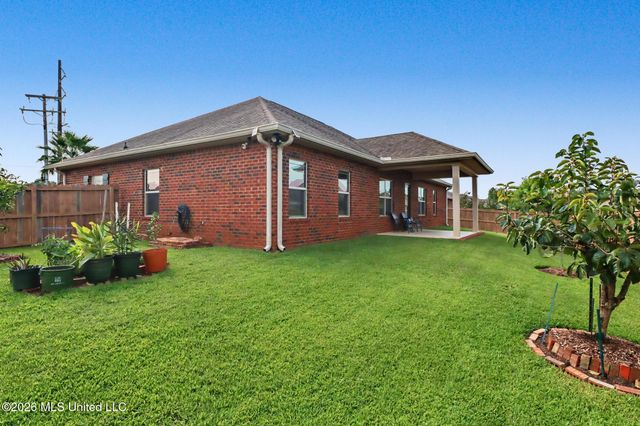 10241 Hutter Road, Gulfport, MS 39503