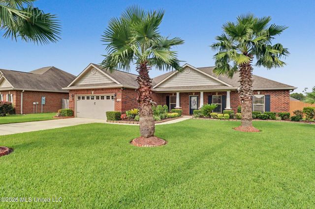 10241 Hutter Road, Gulfport, MS 39503