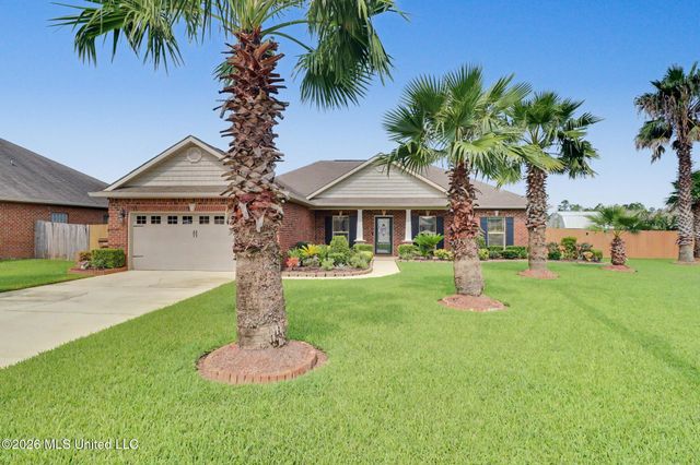 10241 Hutter Road, Gulfport, MS 39503