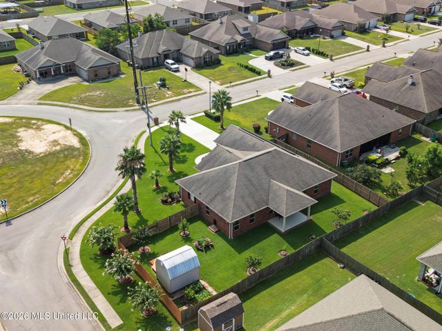 10241 Hutter Road, Gulfport, MS 39503