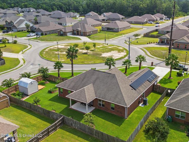 10241 Hutter Road, Gulfport, MS 39503