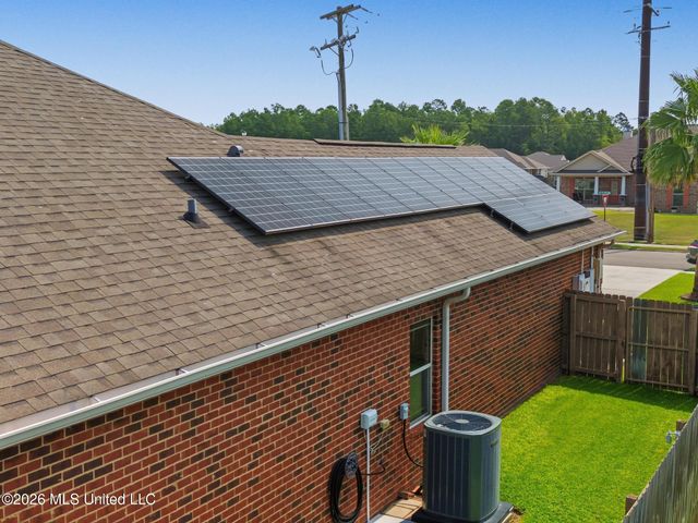 10241 Hutter Road, Gulfport, MS 39503