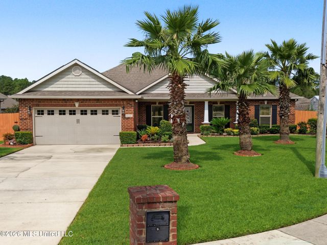 10241 Hutter Road, Gulfport, MS 39503