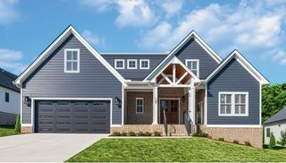 118 Murry Lane NW 8, Cleveland, TN 37312