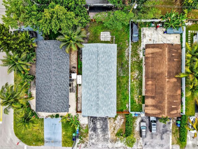 804 SW 28th Street, Fort Lauderdale, FL 33315