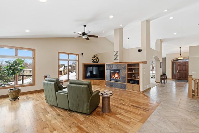 4539 Deering Trail, Middleton, WI 53562