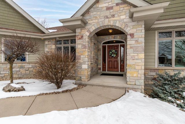 4539 Deering Trail, Middleton, WI 53562