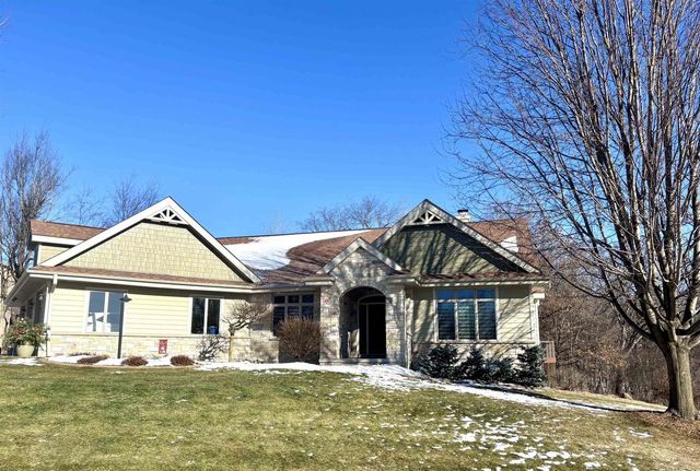 4539 Deering Trail, Middleton, WI 53562