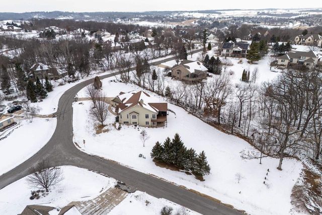 4539 Deering Trail, Middleton, WI 53562