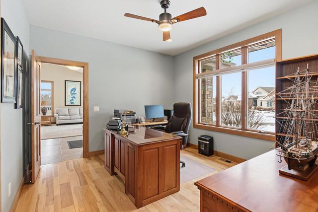 4539 Deering Trail, Middleton, WI 53562