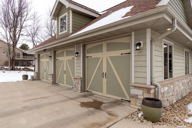 4539 Deering Trail, Middleton, WI 53562