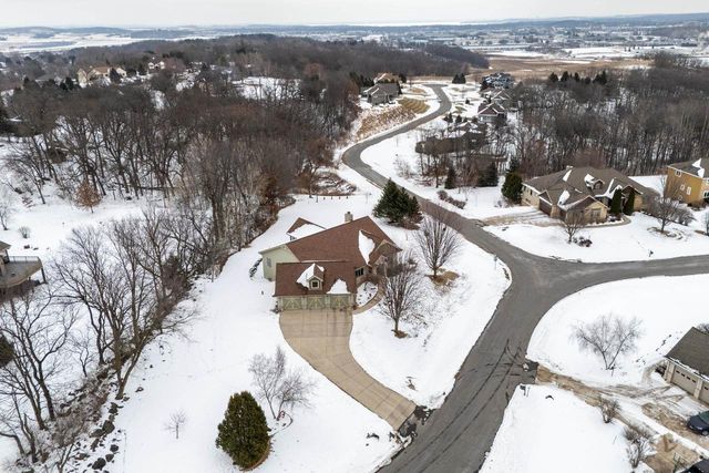 4539 Deering Trail, Middleton, WI 53562