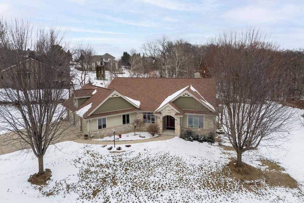 4539 Deering Trail, Middleton, WI 53562