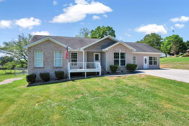241 County Road 158, Riceville, TN 37370