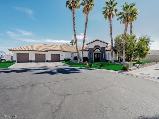 1740 Oval Circle, Las Vegas, NV 89117