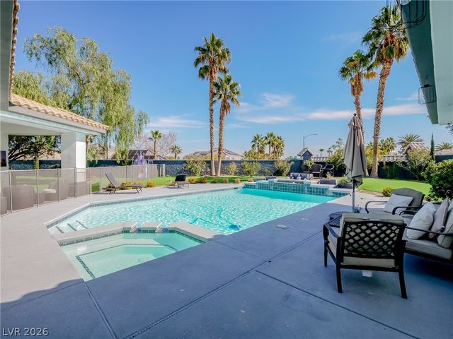 1740 Oval Circle, Las Vegas, NV 89117