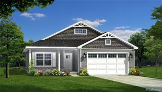 7102 Opfer Drive, Northfield Township, MI 48189