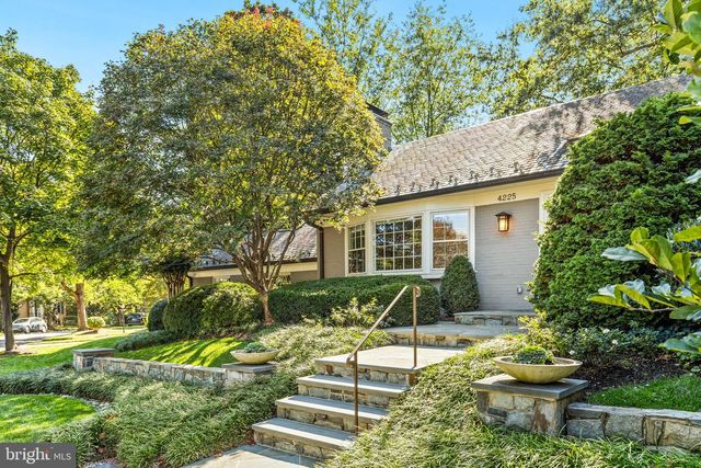 4225 50TH ST NW, Washington, DC 20016