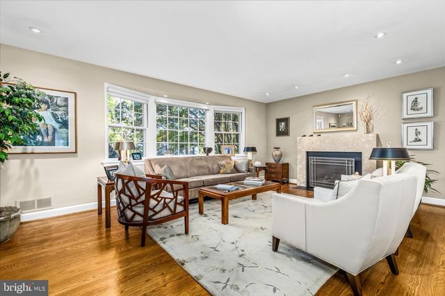 4225 50TH ST NW, Washington, DC 20016