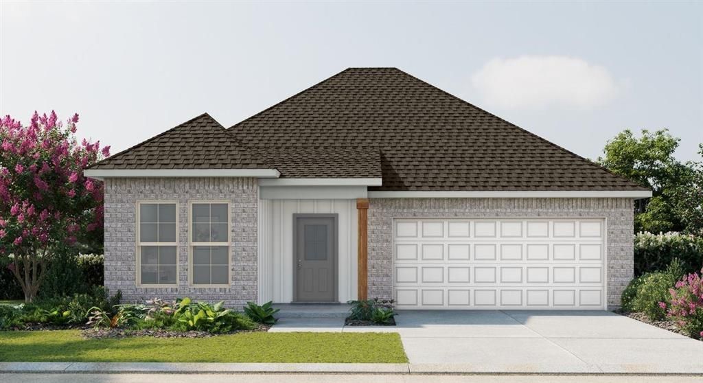 1805 FRENCH QUARTER Drive, Lake Charles, LA 70611