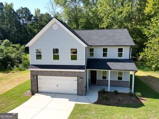 102 Streambank Court, Temple, GA 30179