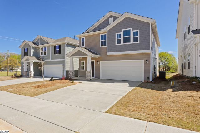 112 Wilson School Street, Simpsonville, SC 29681