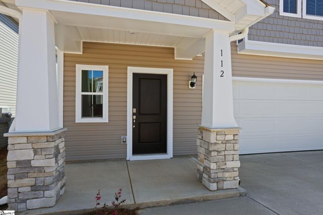 112 Wilson School Street, Simpsonville, SC 29681