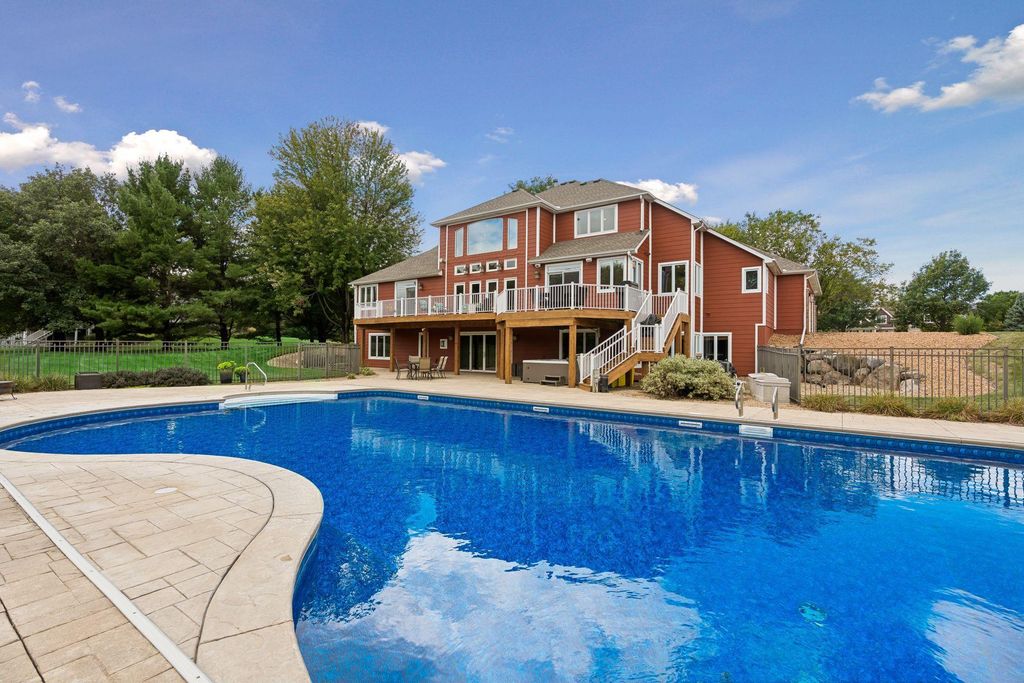 881 Jasmine Avenue Place N, Lake Elmo, MN 55042 — photo 5