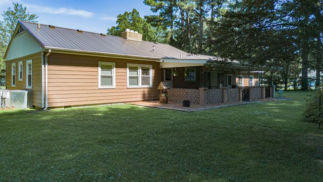 1560 Meacham Lane, Paducah, KY 42003