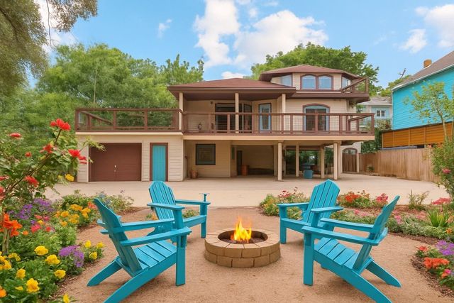 224 Clear Lake Road, Clear Lake Shores, TX 77565